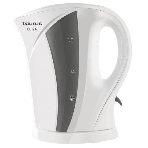 Bouilloire 2200 W - 1,7 l Loiza Bouilloire 2200 W - 1,7 l Loiza
