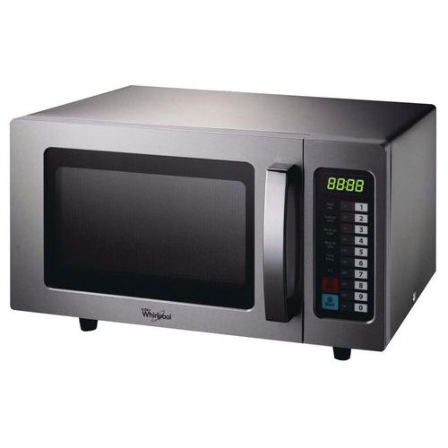 Micro-ondes - WHIRLPOOL - PRO25IX Micro-ondes - WHIRLPOOL - PRO25IX