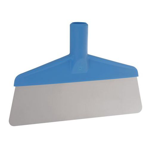 Grattoir Lame Flexible 260 Mm Bleu