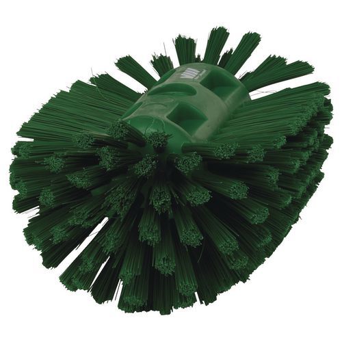 Brosse à Cuves 205 Mm Fibres Médium Vert