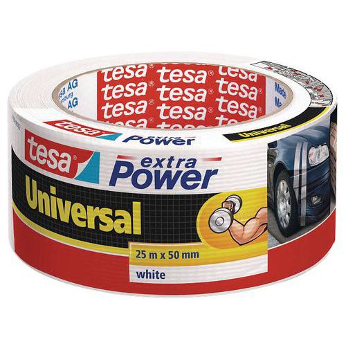 Tesa 1 Adhésif De Réparation Tesa extra Power Perfect 25 M X 50 M
