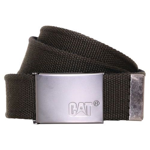 Ceinture Caterpillar noir Ceinture Caterpillar noir
