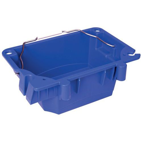 Bac Lock-in Pour Swing Pro