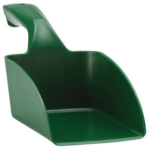 Pelle Mesure Alimentaire 1 L Vert