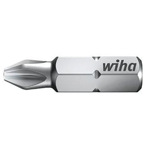 Boite De 10 Embouts Standard Pozidriv Pz3x25mm