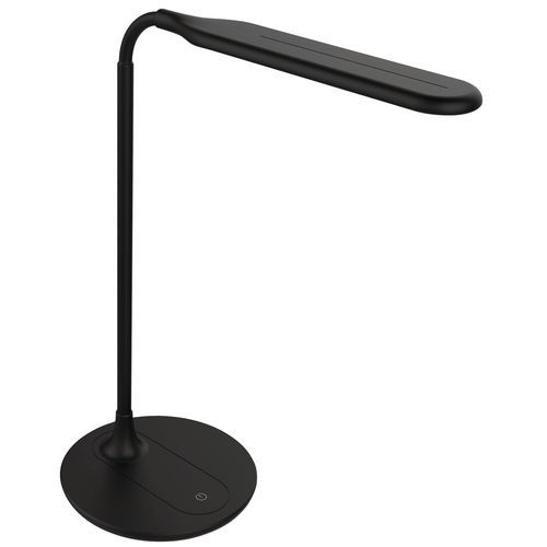 Lampe de bureau ergonomique - Manutan Lampe de bureau ergonomique - Manutan