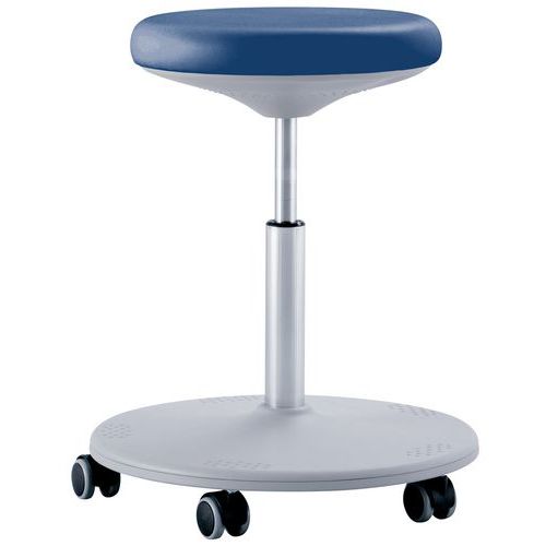 Tabouret de laboratoire bas Bimos Labster 9107 Tabouret de laboratoire bas Bimos Labster 9107