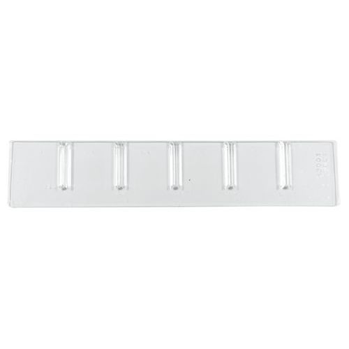 Séparateur Longitudinal Pour Bloc Tiroir T2000 - 2l