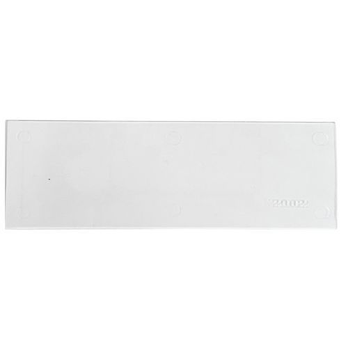 Séparateur Transversal Pour Bloc Tiroir T2000 - 2l