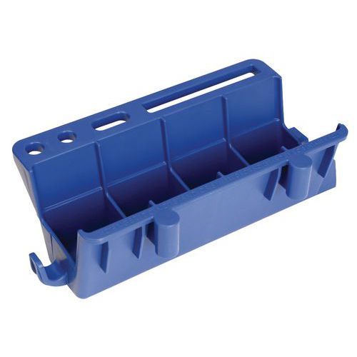 Multicases Lock-in Pour Swing Pro