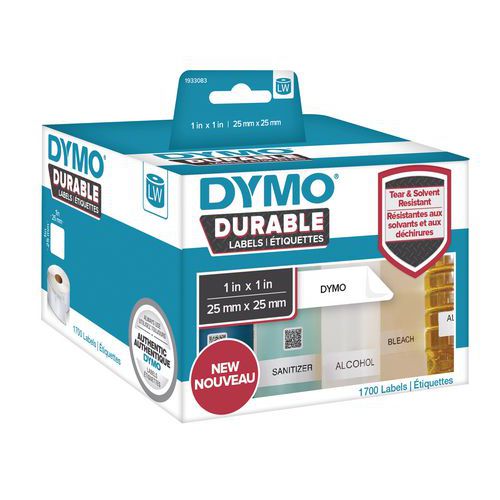 Étiquette durable Dymo LabelWriter 4XL Étiquette durable Dymo LabelWriter 4XL