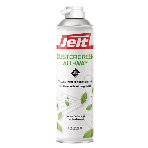 Dépoussiérant Dustergreen Sans Cfc 650 Ml /300g