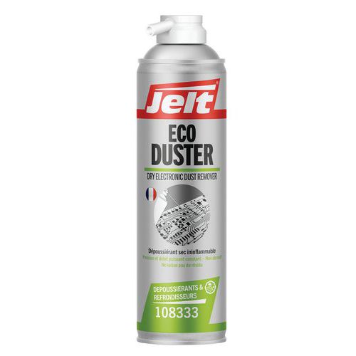 Dépoussiérant Eco Duster Sans Cfc 650 Ml /400g