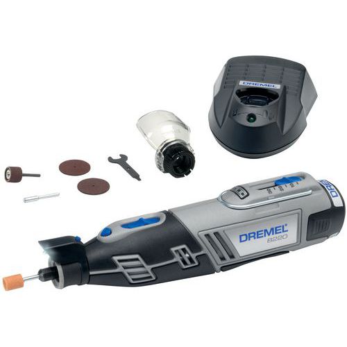 Dremel 1 Dremel 8220