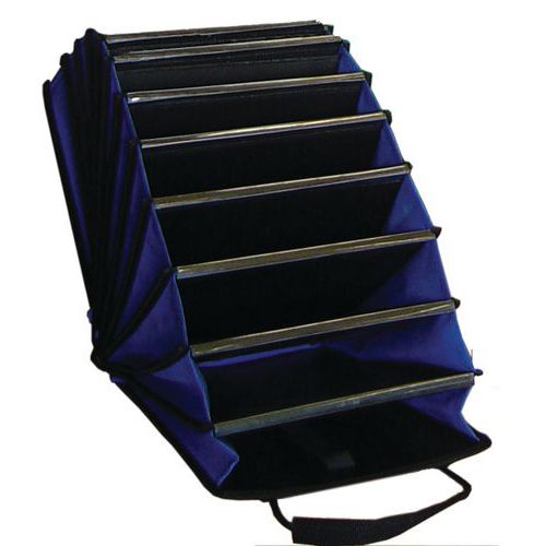 Trieur-navette 10 compartiments Trieur-navette 10 compartiments