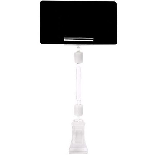 Pince à tiquette - 8 Cm