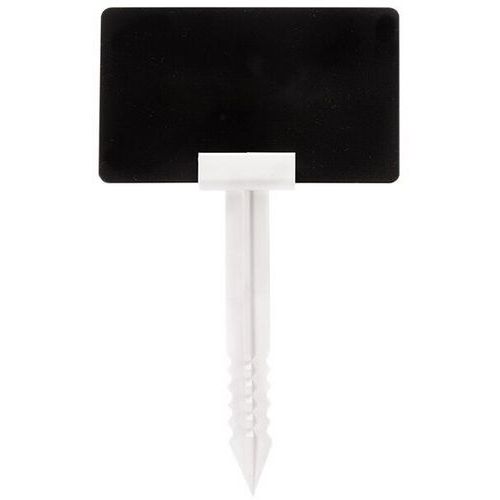 Pique Pour Étiquette Alimentaire