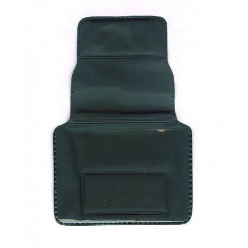 Porte-badge Aimanté Prêt à L'emploi- Horizontal