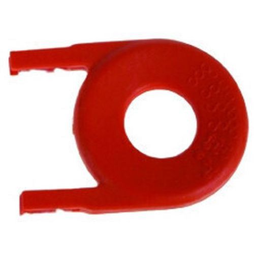 Clé D'extraction Pour Porte-badge Sécuritaire