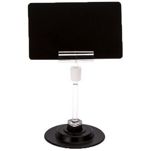 Support Magnétique Ã‰tiquette De Prix - 8 Cm