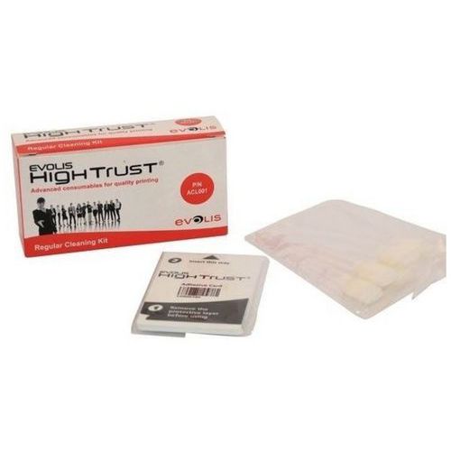 Kit Nettoyage regular Pour Imprimante Edikio