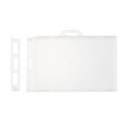 Porte-badge Verrouillable Ou à Fermeture Définitive