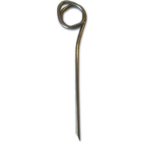 Pic Inox Pour Étiquette De Prix