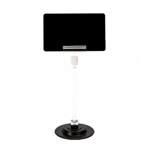 Support Magnétique Ã‰tiquette De Prix - 12 Cm