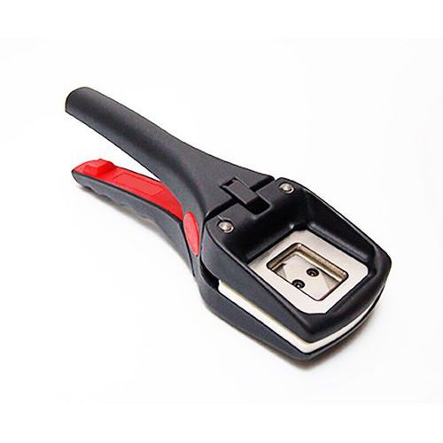 Pince Découpe Photo - Angles Droits - 29 X 31 Mm