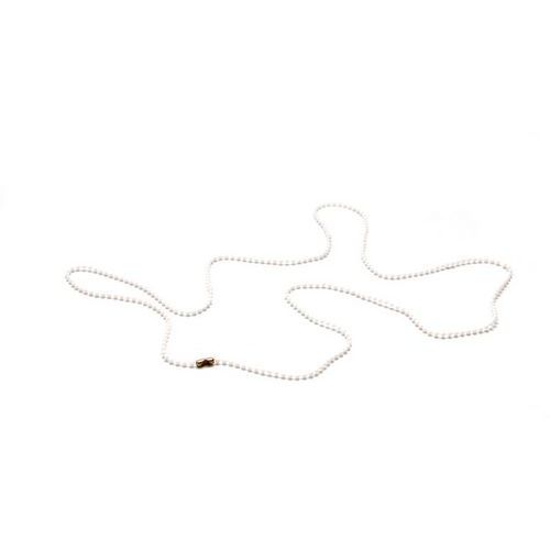 Chaînette Plastique