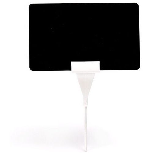 Pique Pour Étiquette Alimentaire