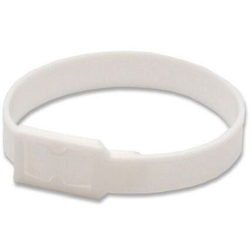 Lanière De Bagage Pvc - Blanc