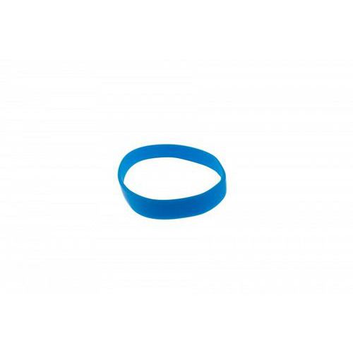 Bracelet En Silicone Uni - Enfant - Bleu