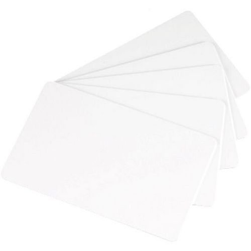 Carte Papier - Format 856 X 54 Mm - Blanc - Lot De 500