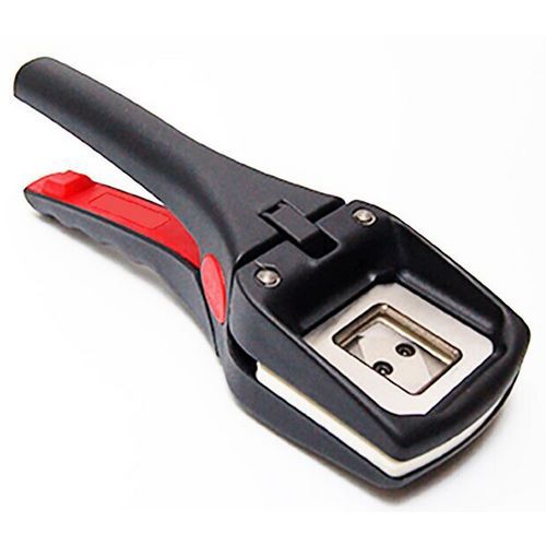 Pince Découpe Photo - Angles Ronds - 254 X 3175 Mm