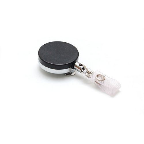 Enrouleur Métal Avec Lanière Renforcée