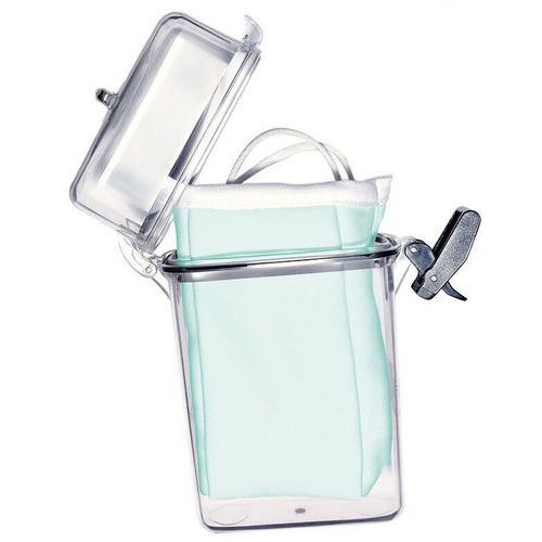 Boîtier Range Cartes Ã‰tanche