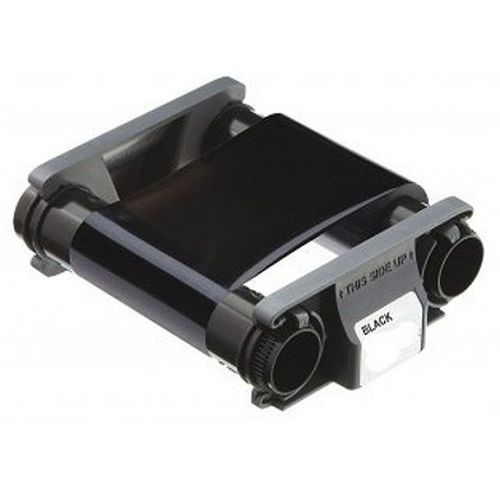 Ruban Pour Imprimante Edikio - Noir - 500 Impressions