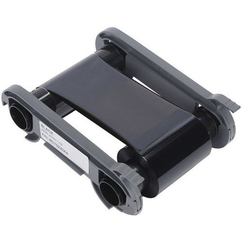 Ruban Pour Imprimante Edikio - Noir - 2000 Impressions