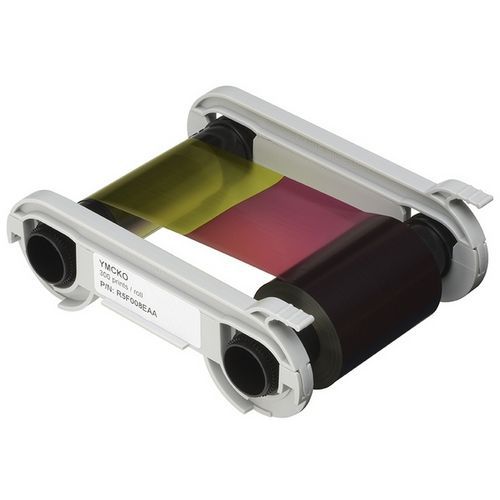 Ruban Pour Imprimante Edikio 300 Impressions - Sogedex