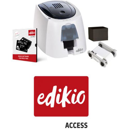 Imprimante Pour Ã‰tiquettes De Prix Edikio Access