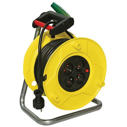 Enrouleur Rol'up 30m 3g15.