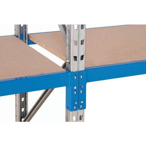 Niveau Supplémentaire Epsivol Agglo 2700x800 Mm