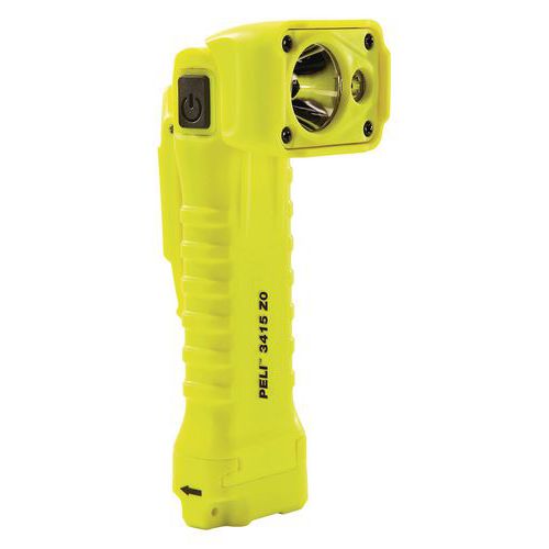 Lampe torche Peli 3415 Lampe torche Peli 3415