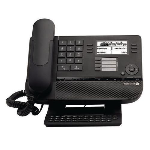 Telephone De Bureau Alcaltel 8028 S