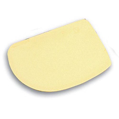 Racloir Coupe Pâte Plastique Longueur 120 Mm_112 836