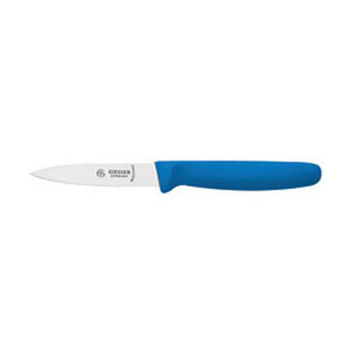 Couteau Office Manche Bleu 100mm_182 303