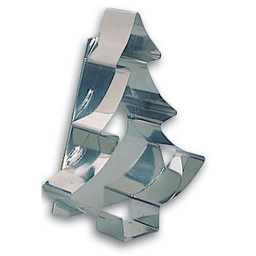 Découpoir sapin De Noêl Hauteur 160 Mm_150 451