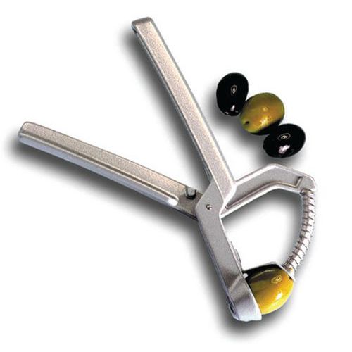 Dénoyauteur à Olives Aluminium_215 408