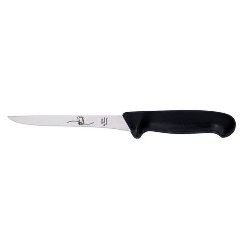 Couteau à Désosser Lame Ã‰troite Noir Longueur 130mm_182 127